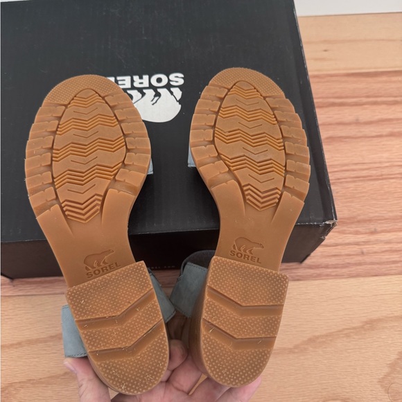 Women’s size 8 Sorel heel - Picture 6 of 9